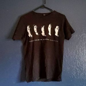 Sleeping With Sirens Band Tee